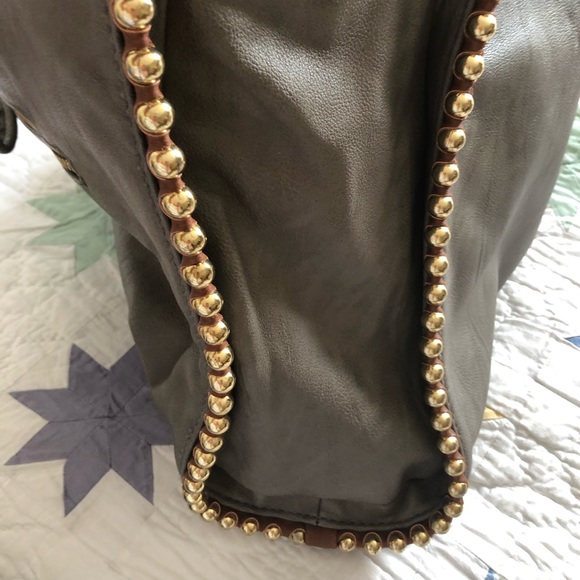 Big Buddha Grayson Handbag - Picture 8 of 11